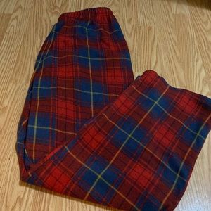 Stillwater Supply pajama pants